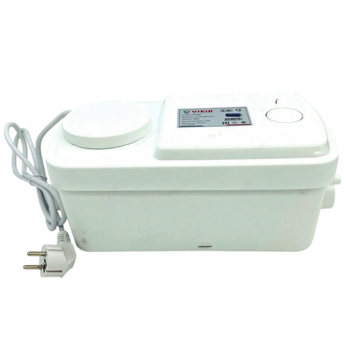 Насос канализационный ViEiR 300 Вт VRCS300 12445₽