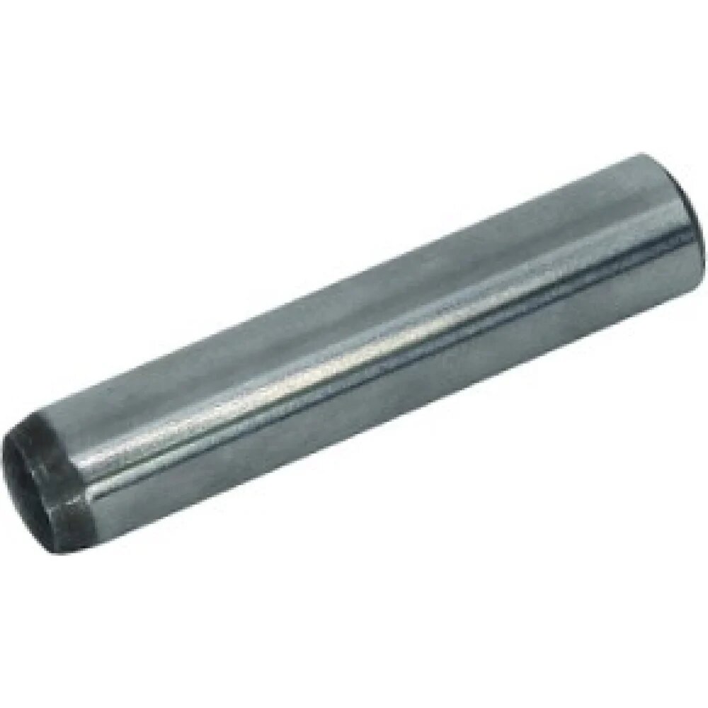 ЦКИ штифт цилиндрический DIN7 6x18 незакалённый A1 10шт 22803