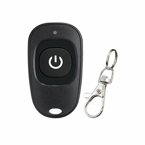 Пульт дистанционного управления 433 МГц EV1527, White 1