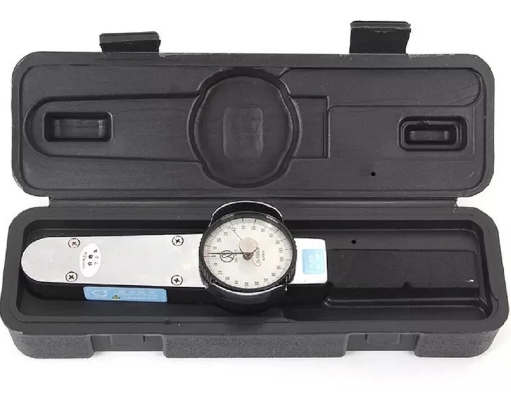 Динамометрический ключ MXITA 0-1н. м - 0-100н. м, 3l8inch 0-10Nm
