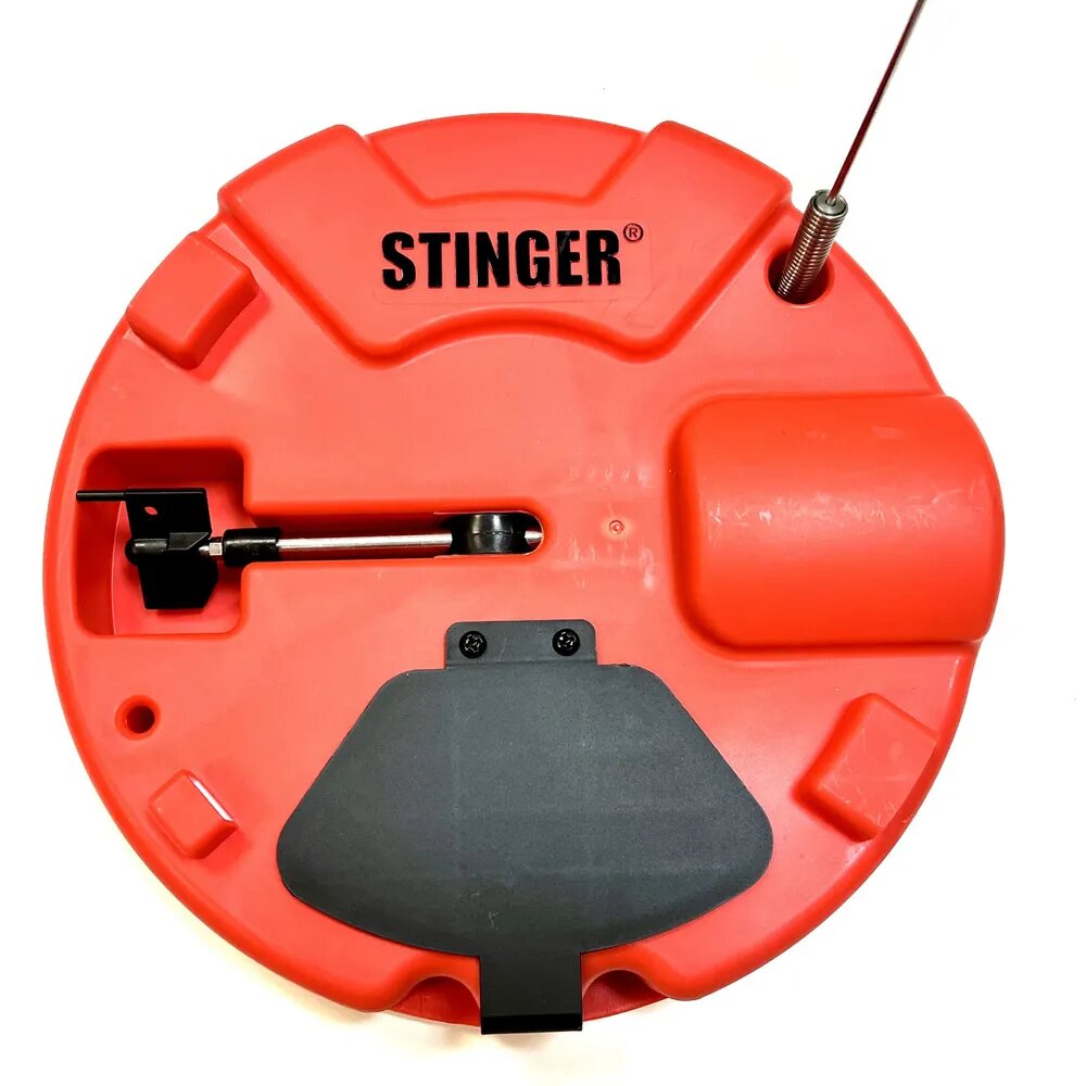 Жерлица незамерзающая Stinger Thermal Tip Up — фото 1