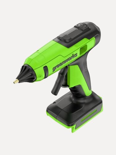 Изображение товара Пистолет клеевой аккумуляторный 24В G24GLG 3502207