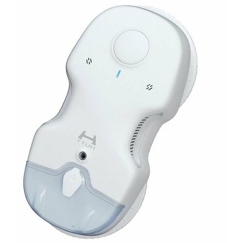 Робот для мойки окон HUTT C6, белый