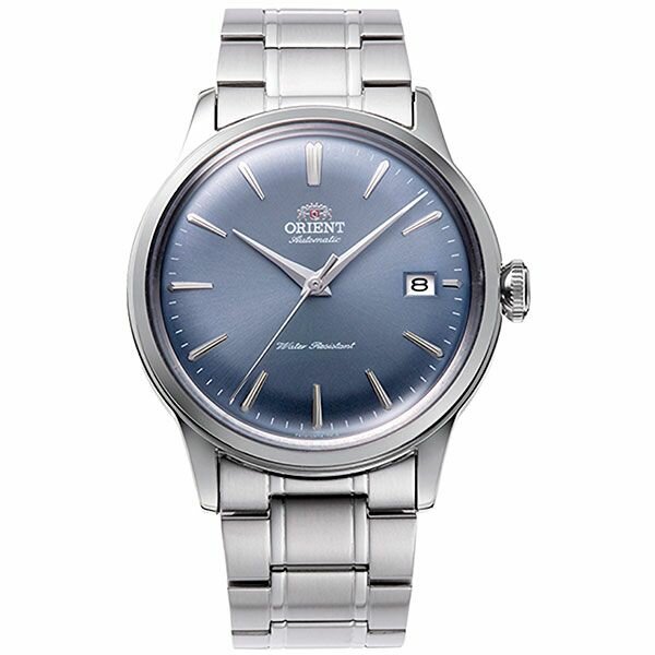 Наручные часы ORIENT, синий