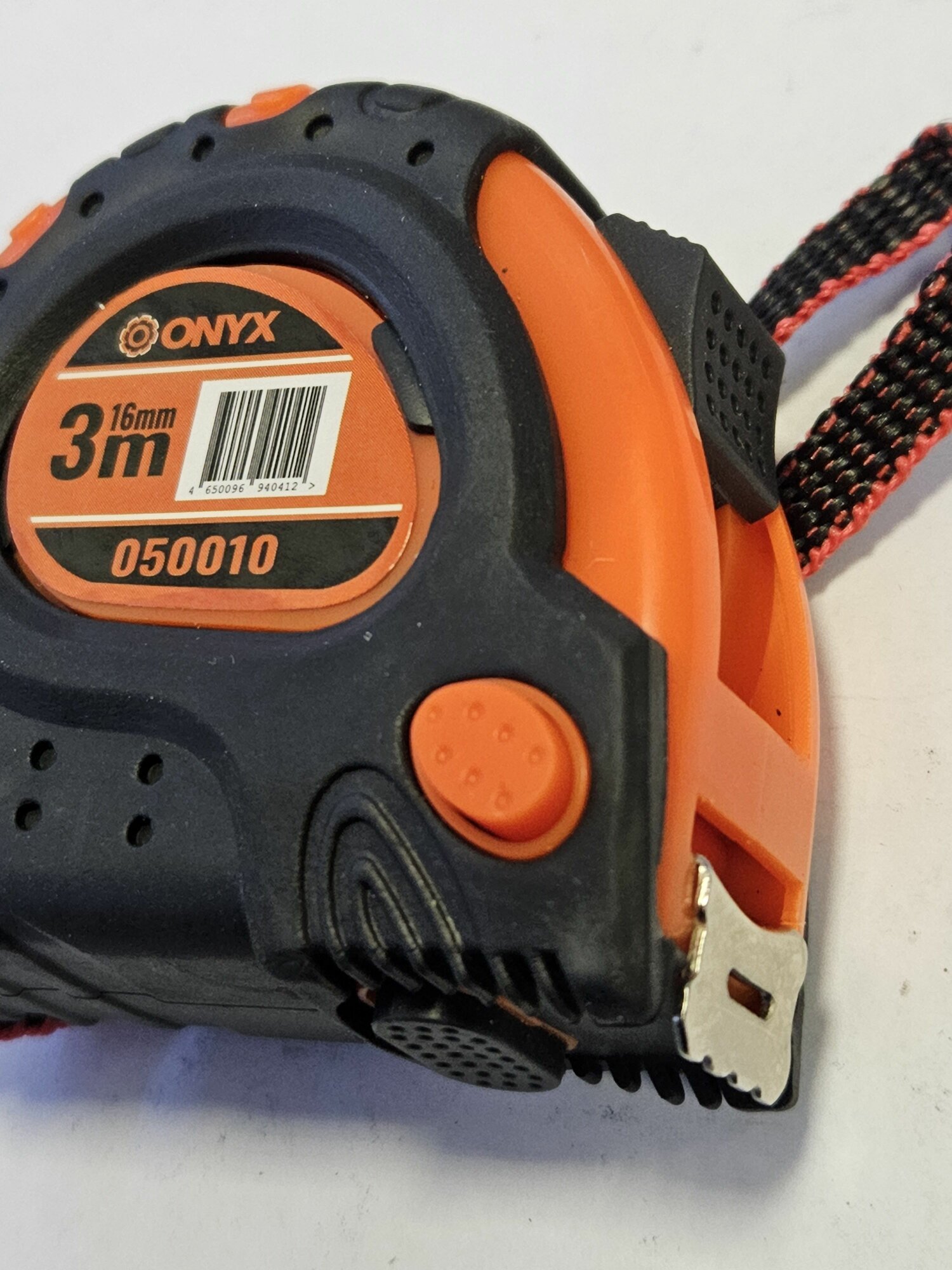 Рулетка измерительная 3 метра — фото 1