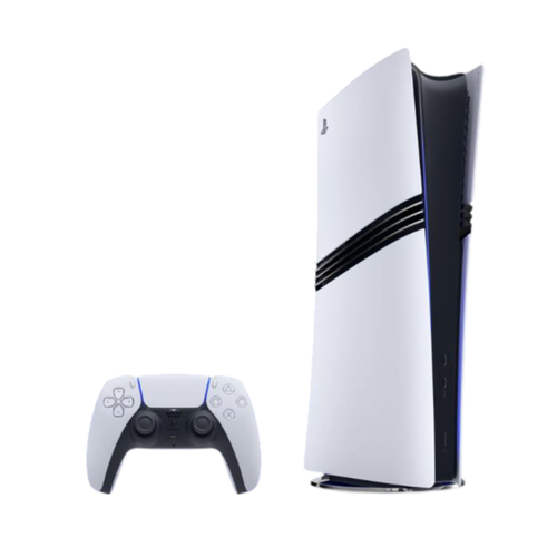 Игровая консоль PlayStation 5 Pro 90000₽