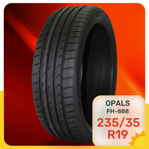 Шины Opals FH-888 235/35 R19 91W, летние