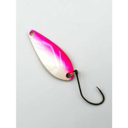 Блесна форелевая FOREST PAL 2.5гр на форель; окуня