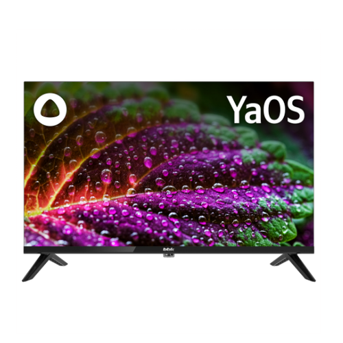 Телевизор BBK 24LEX-7219TS2C черный 14289₽