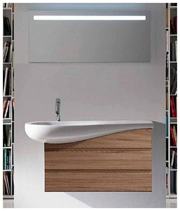 Зеркало Laufen - фото №4