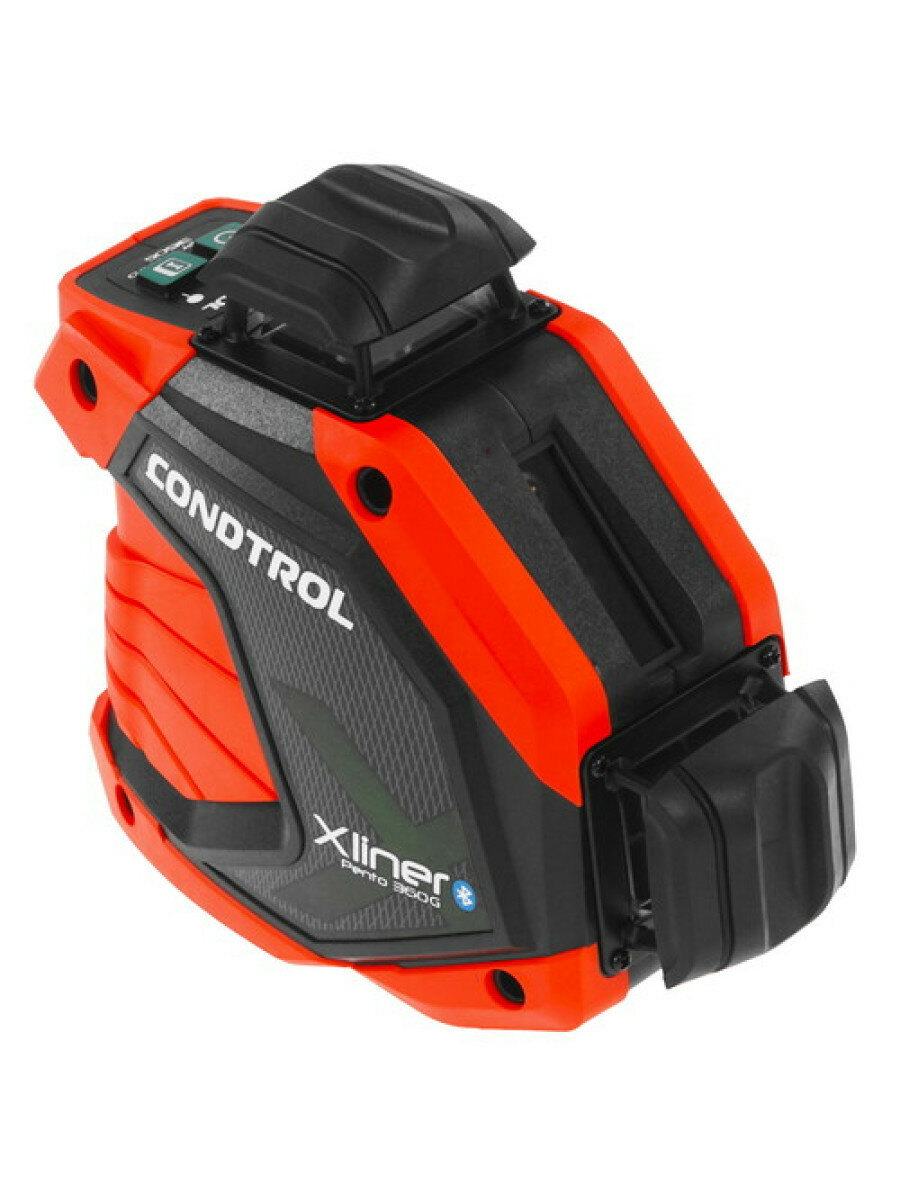 Лазерный нивелир Condtrol XLiner Pento 360G