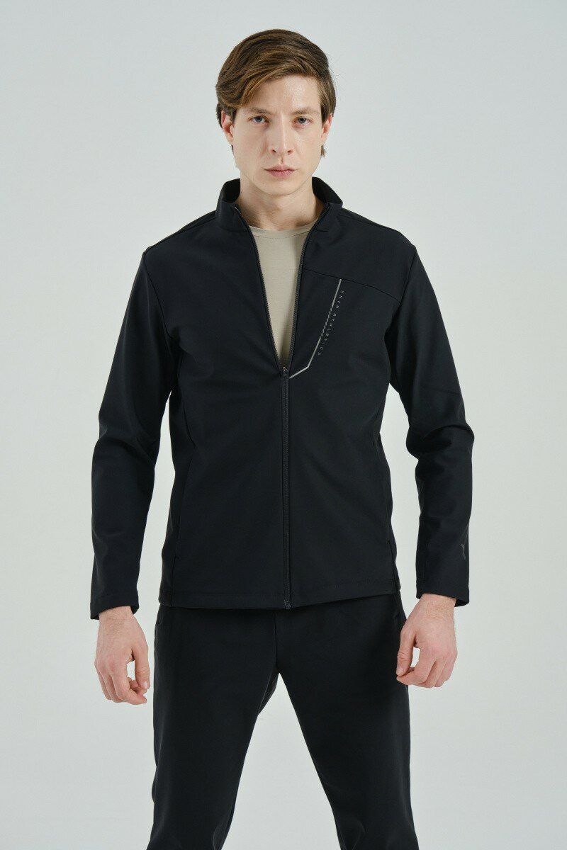 Олимпийка TRN Knit Track Top