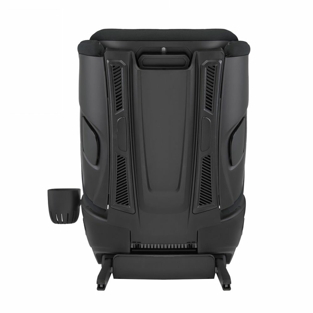 Картинки Espiro Theta, автокресло от 3 до 12 лет гр.2-3 (15-36 кг), цвет Graphite