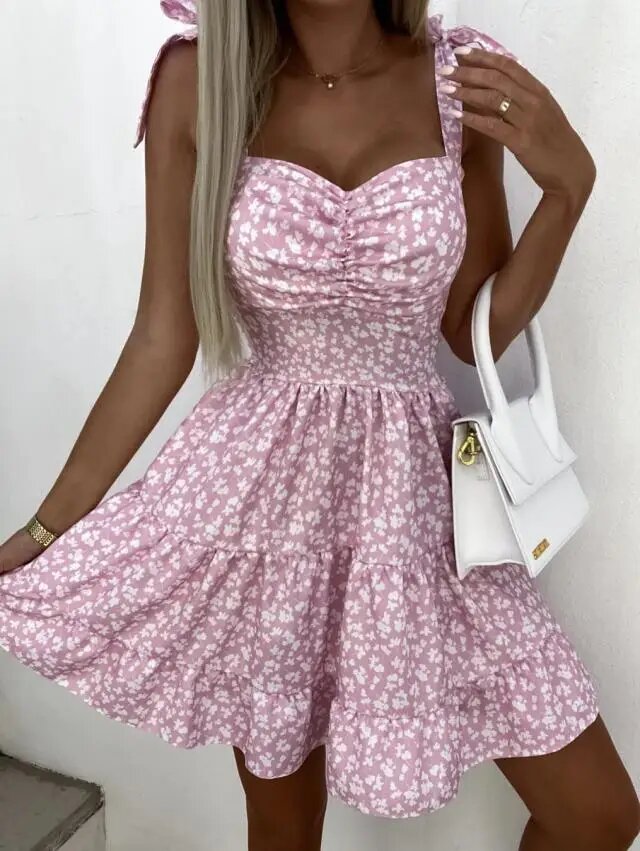 Платье RHJPEADL