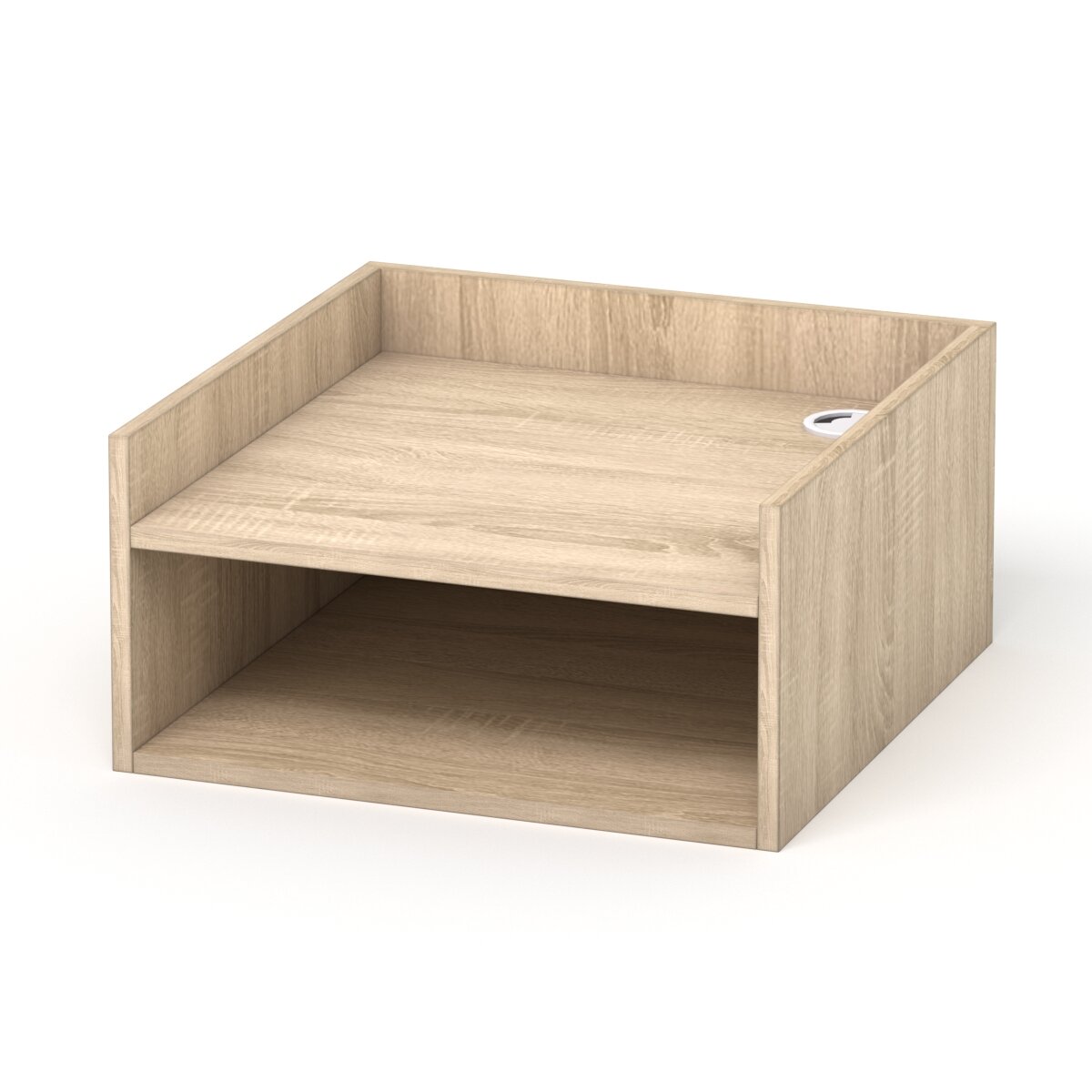 Кассовый блок №1, Дуб Сонома. Производитель товара - компания Westcom.