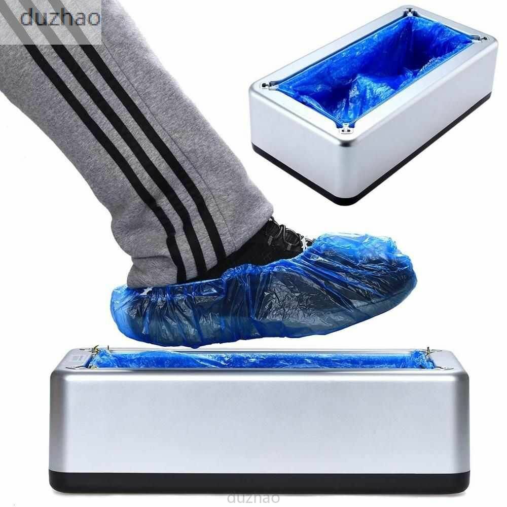 Аппарат для надевания бахил