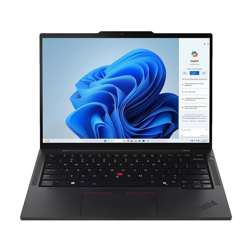 Ноутбук Lenovo ThinkPad X1 Carbon Gen 10 — купить по низкой цене