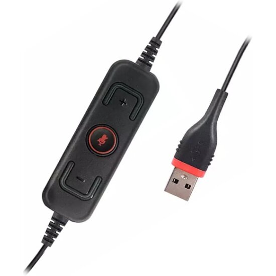 Гарнитура Voicexpert VXH-500 (USB-A) — фото 1