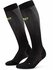 Гольфы; CEP; Compression Ultralight Knee Socks C1UUW-0-1 81% полиамид; 19% эласт...