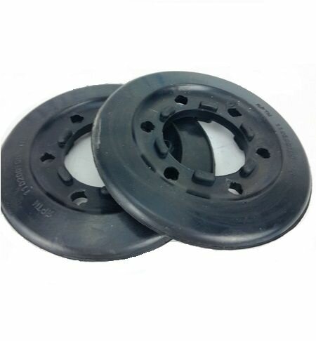 Обод катка 110200108 (Буран) — фото 1