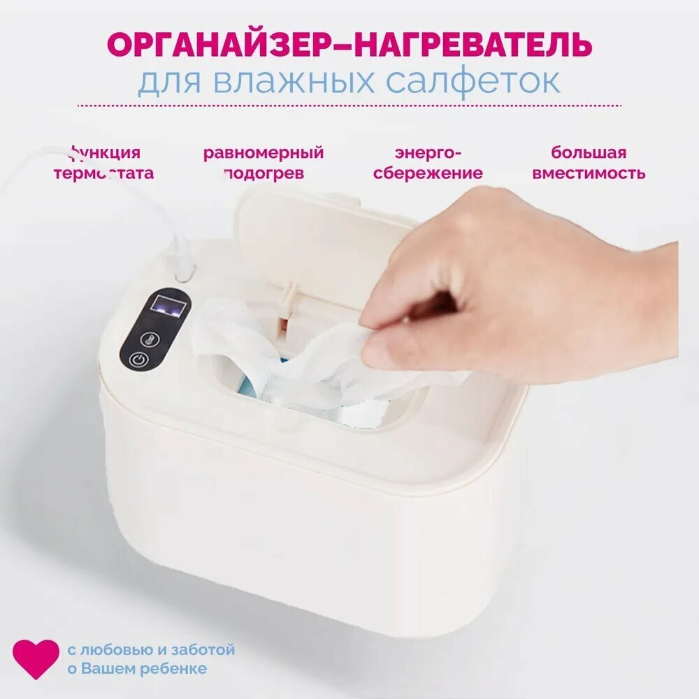 Xiaomi Салфетница