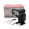 Фото Canon Speedlite 600EX II-RT