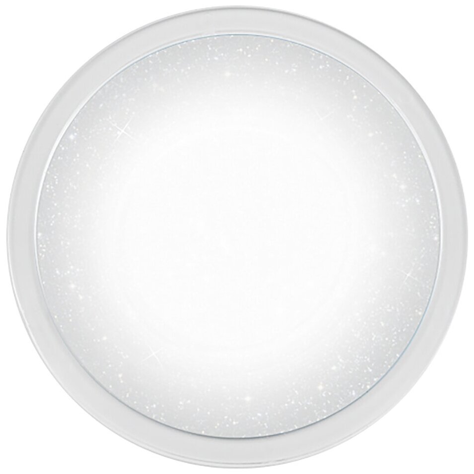 Потолочный светильник Feron AL5001, 36 Вт, кол-во ламп: 1 шт., цвет: белый