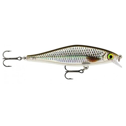 Воблер RAPALA Shadow Rap Shad 09 /ROL