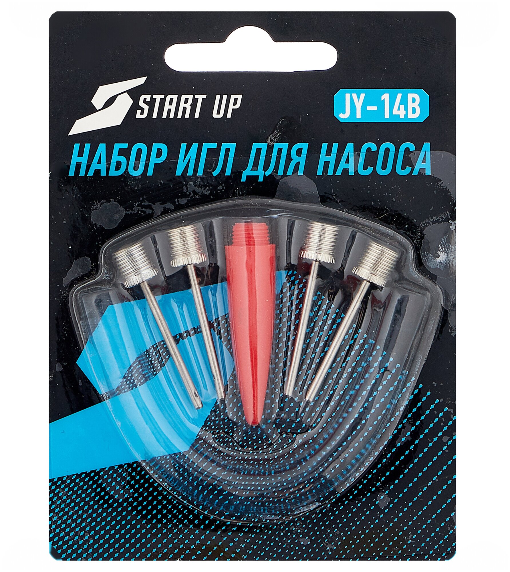 Игла для насоса START UP JY-14B