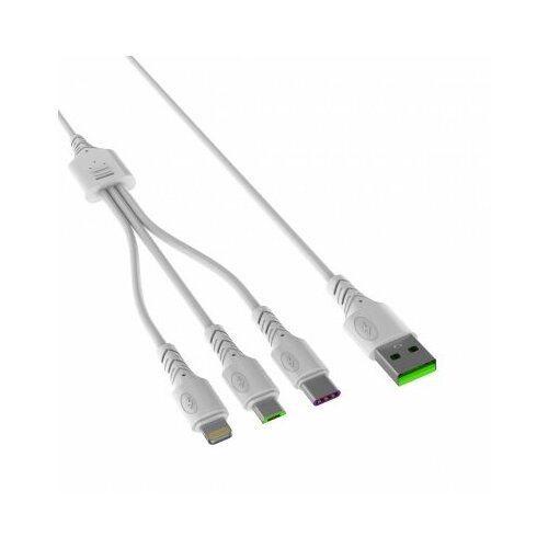 Кабель старт CLASSIC CABLE 02 24 PVC 529₽