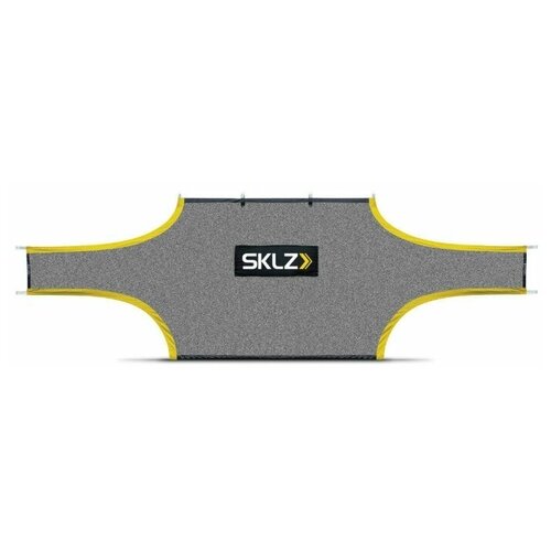 фото Тренажерная сетка для ударов sklz goalshot 5х2