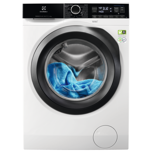 Стиральные машины Electrolux Стиральная машина Electrolux EW9F1R49S