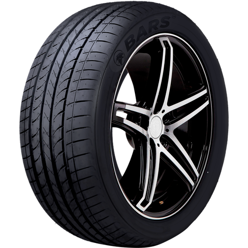 Bars UZ200 Лето Нешипованные 195/65 R15 91H