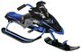 Снегокат Yamaha Apex Snow Bike MG 2020