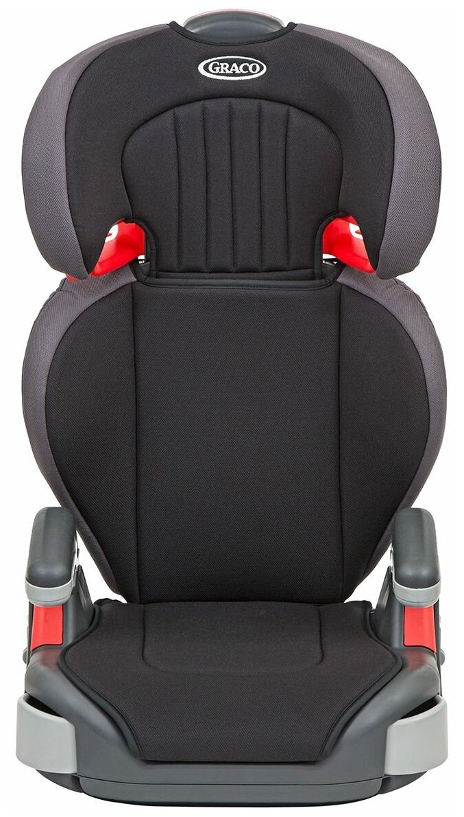 Автокресло группа 2/3 (15-36 кг) Graco Junior Maxi — купить в интернет ...