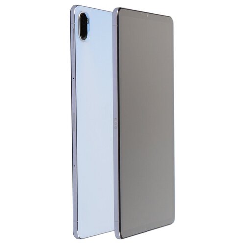 Планшет Xiaomi Pad 5 Global Wi-Fi 6128Gb Pearl White Qualcomm Snapdragon 860 29GHz6144Mb128GbWi-FiBluetoothCam1101600x2560Android 3399100₽
