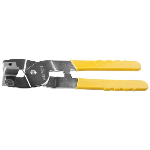 Плиткорез-кусачки STAYER с металлической губой, 200мм кусачки плиткорез tile nippers