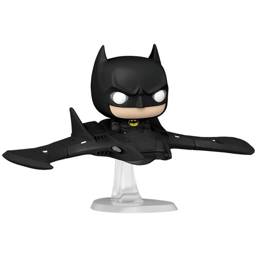 Фигурка Funko POP! Ride SUPDLX Heroes The Flash Pop 12 65603 фигурка funko pop heroes the batman – batman