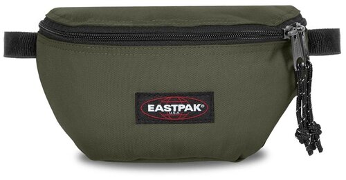 Сумка EASTPAK, черный, серый