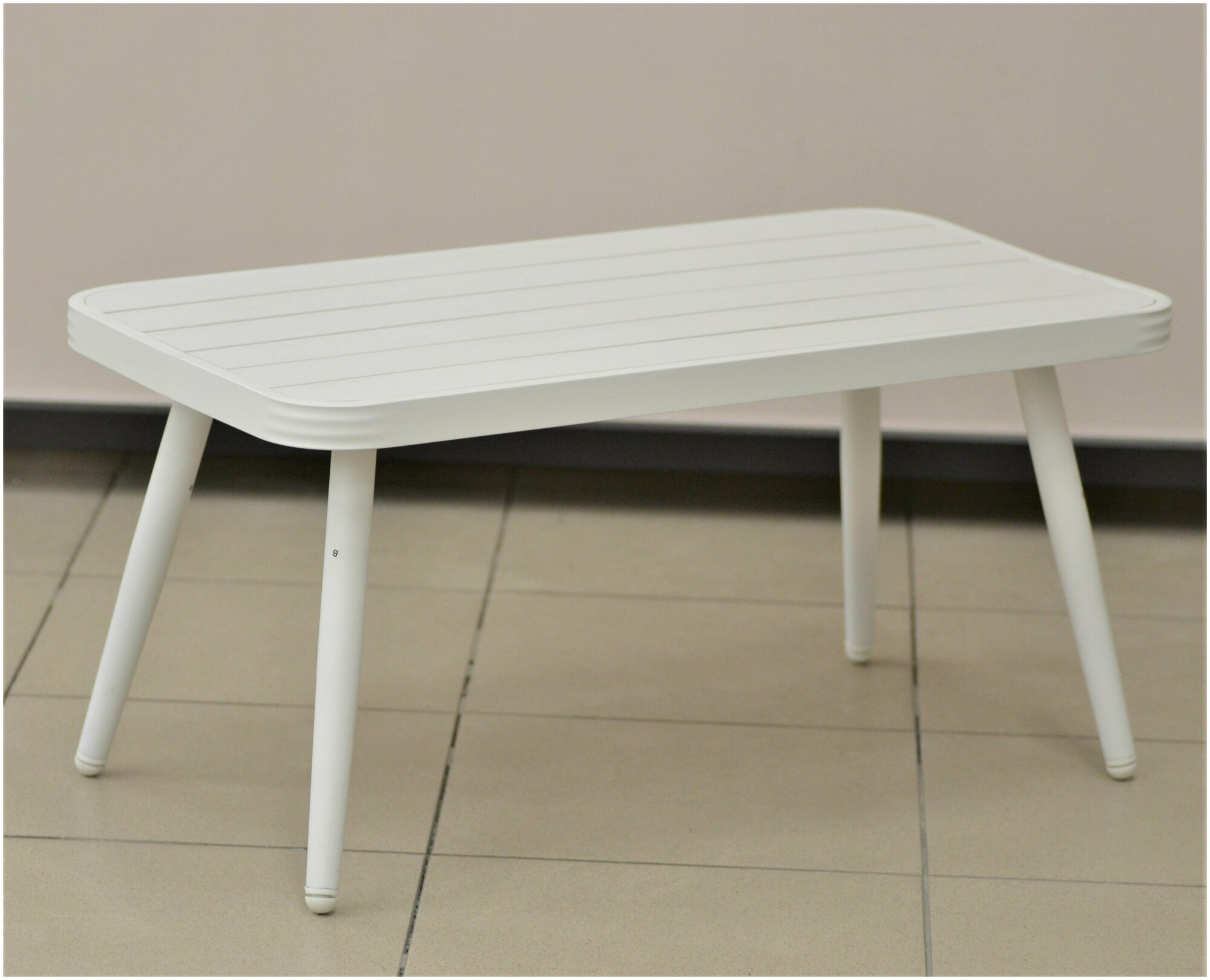 Плетеная мебель Neapol (софа - 2 + кресла + столик кофейный) - фотография № 14