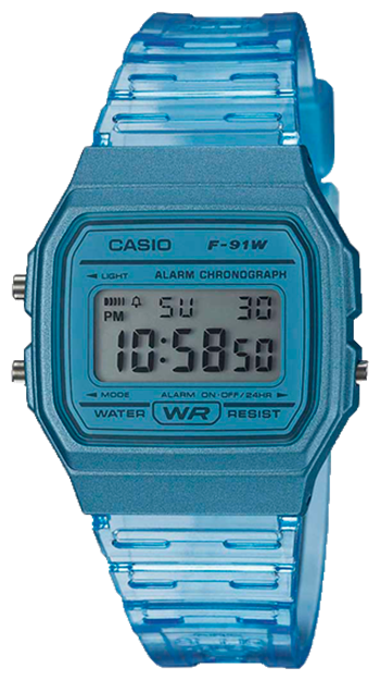 Наручные часы CASIO