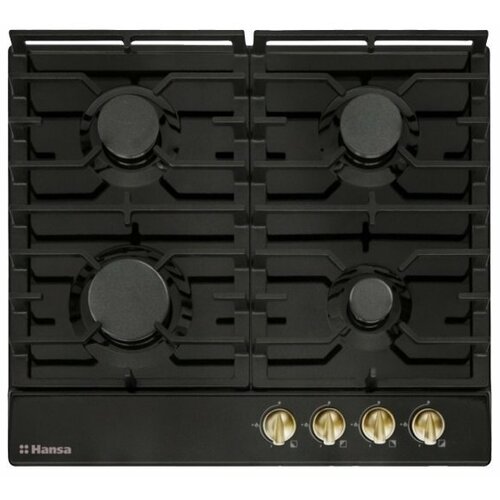 Газовая варочная панель Hansa BHGA61079 1457900₽