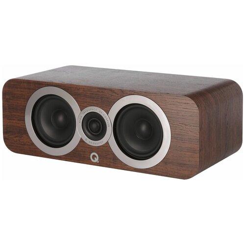 Центральный канал Q Acoustics 3090Ci, English Walnut