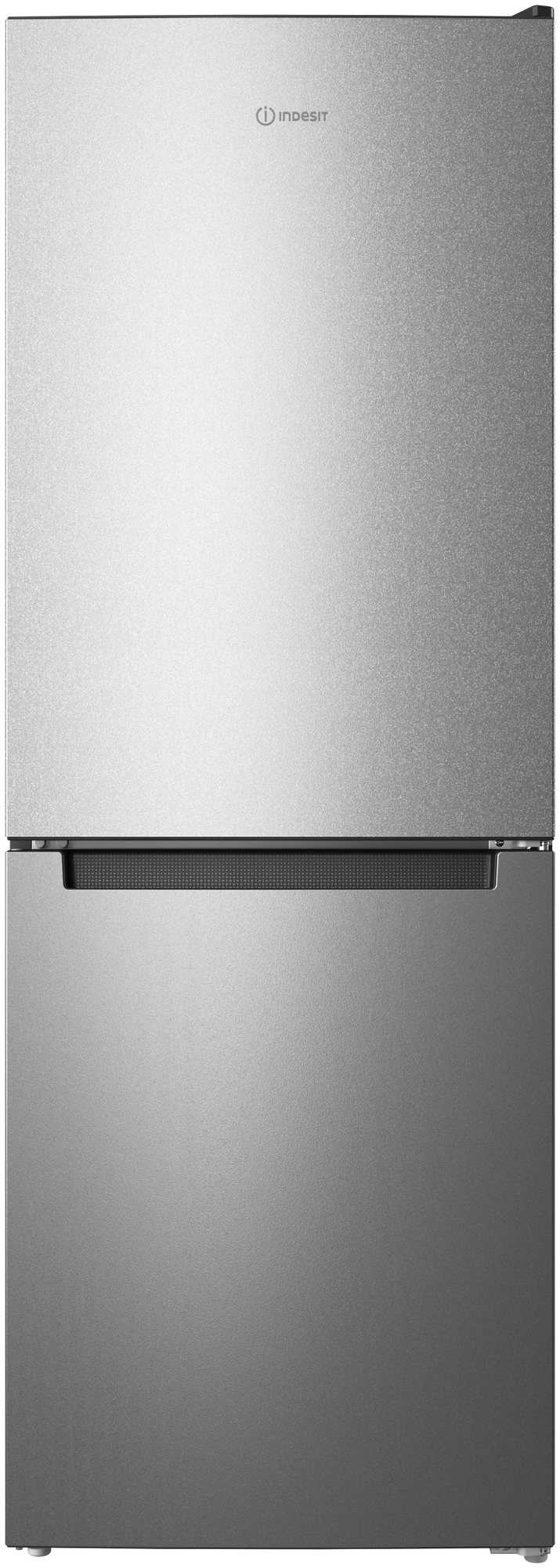 Холодильник Indesit ITS 4160 S - фотография № 1