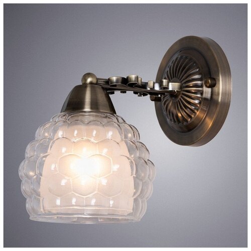 фото Бра arte lamp malina a7695ap-1ab