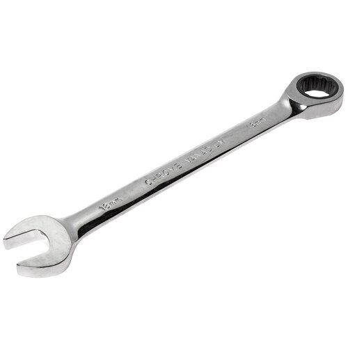 фото Ключ комбинированный 18х18мм трещоточный jtc jtc auto tools