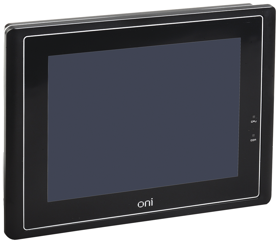 HMI-панель Oni ETG-CP-097