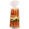 Хлебные палочки гриссини с оливковым маслом, 250 г - изображение