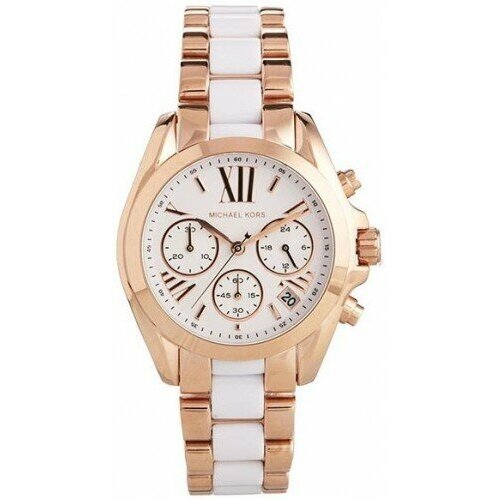 Наручные часы MICHAEL KORS Michael Kors MK5907, золотой