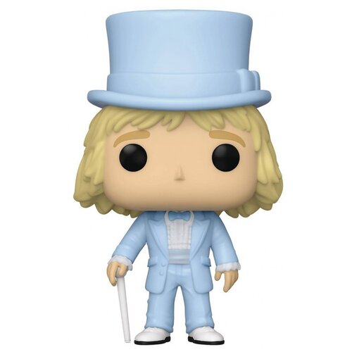 фигурка funko pop movies dumb and dumber 51960 Фигурка Funko POP! Dumb and Dumber: Harry Dunne In Tux 51957, 12 см